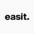Easit logo