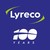 Lyreco Benelux logo
