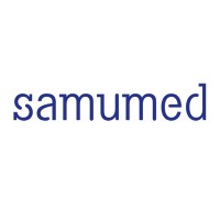 Samumed, LLC logo