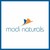 Modi Naturals logo