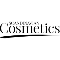 Scandinavian Cosmetics Norway logo