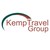 Kemp Travel Group logo