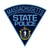 Massachusetts State Police logo