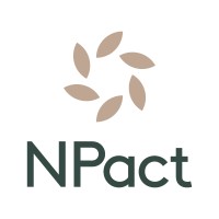 NPact (formerly Fusion Labs Inc) logo