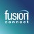 Fusion Connect logo