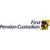 First Pension Custodian Nigeria Ltd. logo