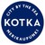 Kotkan kaupunki – City of Kotka logo