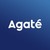 Agate logo