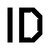 Institute of Design (ID) logo