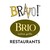 BRAVO BRIO Restaurant Group logo
