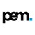 PEM logo