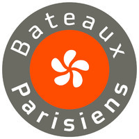 Bateaux Parisiens logo
