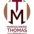 Maroquinerie Thomas logo