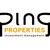 PingProperties logo