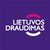 Lietuvos draudimas, AB logo