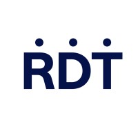 RDT ENGINEERS logo