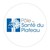 POLE DE SANTE DU PLATEAU logo