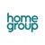 Home Group logo