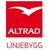 Linjebygg AS logo