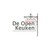Restaurant Proeverij De Open Keuken logo