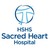 HSHS Sacred Heart Hospital Eau Claire logo