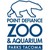 Point Defiance Zoo & Aquarium logo