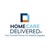 Home Care Delivered logo