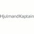 HjulmandKaptain logo
