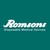 Romsons Group logo