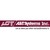 A&T Systems, Inc. Logo