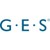 GES International AB logo