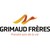 Grimaud Frères logo