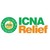 ICNA Relief USA logo