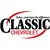 Classic Chevrolet logo