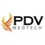 PDV MedTech, Inc. logo