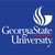 Georgia State University logo