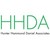 Hunter Hammond Daniel Associates Ltd logo