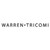 Warren Tricomi Salon logo