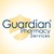 Guardian Pharmacy logo