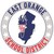 East Orange School District logo