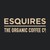 Esquires Coffee UK logo
