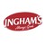Inghams Group Limited logo