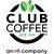 Club Coffee logo