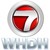 Logo di 7 NEWS, WHDH-TV