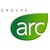 Groupe ARC logo