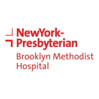 NewYork-Presbyterian Brooklyn Methodist Hospital logo