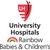 Rainbow Babies and Children's Hospital logo