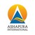 Ashapura International logo