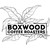 Boxwood Coffee Roasters logo