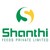 Shanthi Feeds Private Limited logo